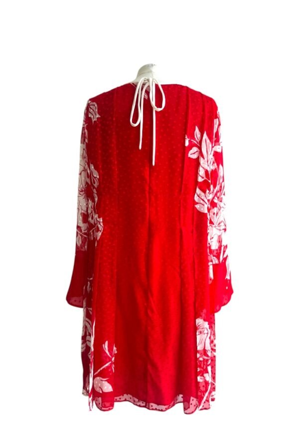 FENDI - FLORAL DRESS - Image 2